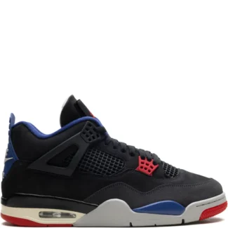 Jordan Air Jordan 4 "Rare Air - Black" sneakers