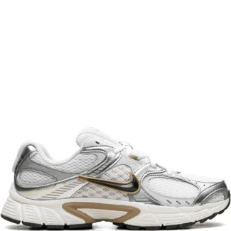 Nike V5 RNR "Parachute Beige/Metallic Pewter" sneakers