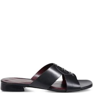 Tory Burch Miller cross-strap sandals