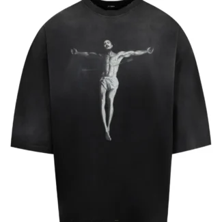 Willy Chavarria Tarantula Buffalo T-shirt